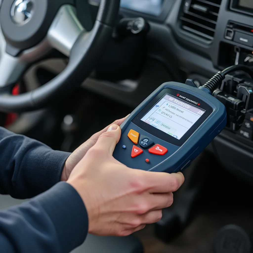 Electrónica Automotriz